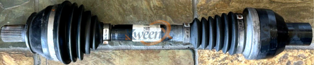front shaft-W177-1773300403/2000
