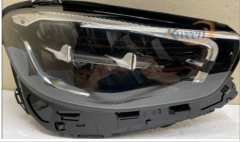 Head Lamp Single Charger N/M-213-2139069509/9609