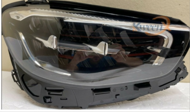Head Lamp Single Charger N/M-213-2139069509/9609