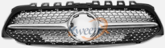 diamond grille-W177
