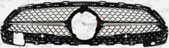 diamond grille-W206