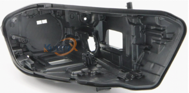 single charger head lamp house-W177