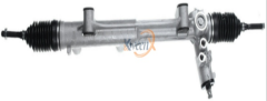 steering rack-ML163-1634600725