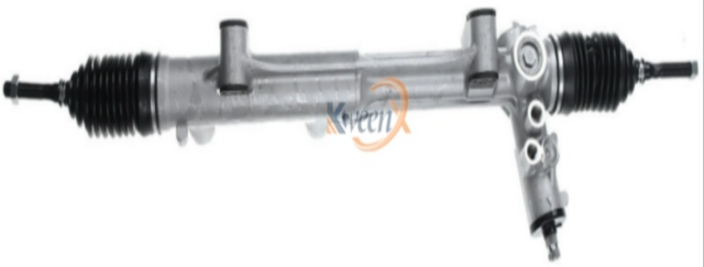steering rack-ML163-1634600725