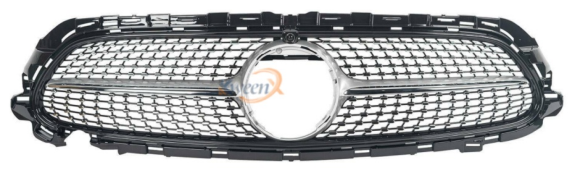 Diamond Grille N/M-213