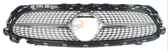 Diamond Grille N/M-213