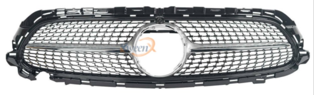 Diamond Grille N/M-213