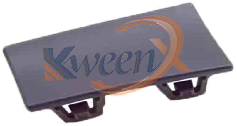 Front tow cover-X254-2548857303
