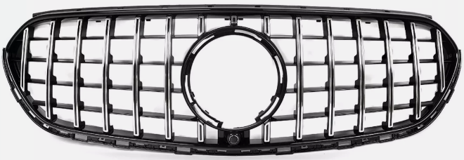 GT grille-X254