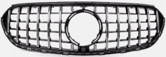 GT grille-X254