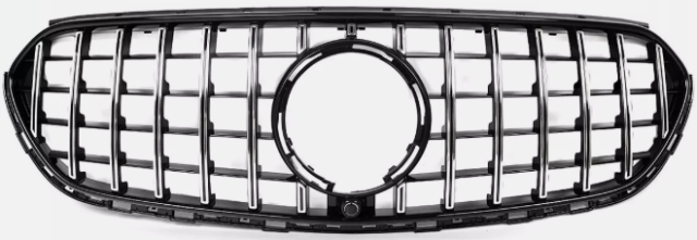 GT grille-X254