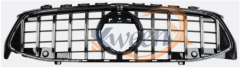 GT grille-W118