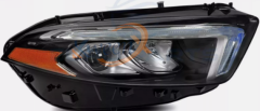 head lamp single charger A/D-W177-1779061503/1603