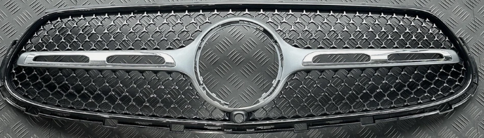 front grille sport-X254-2548881800
