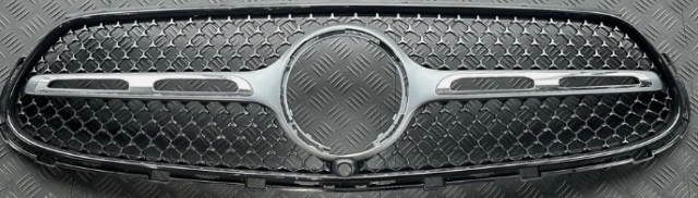 front grille sport-X254-2548881800