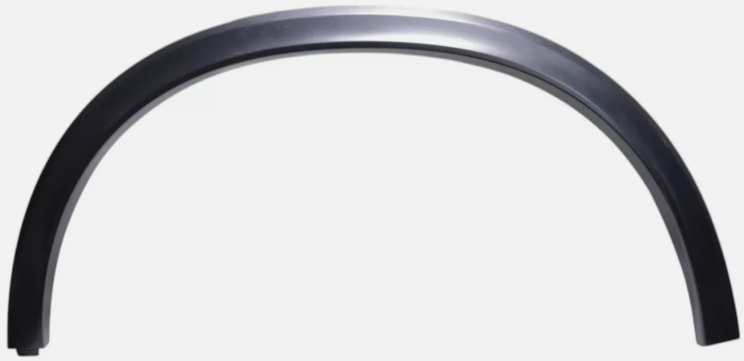 rear fender cover-X254-2548805902/6002