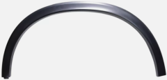rear fender cover-X254-2548805902/6002