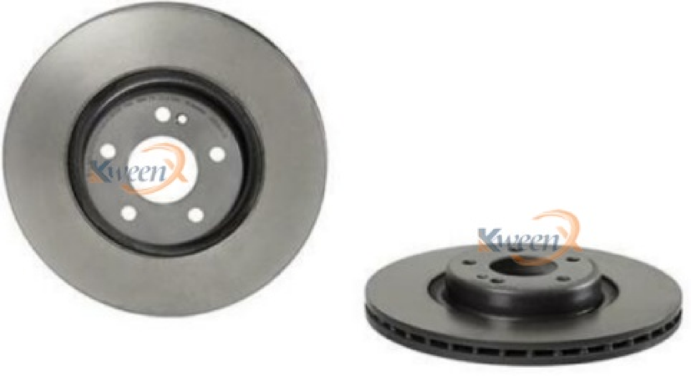 Rear Brake Disc-205/213/253-0004230712