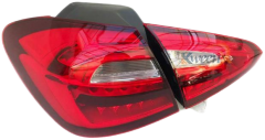 hatchback tail lamp-W177-1779061700/1800/1300/1400