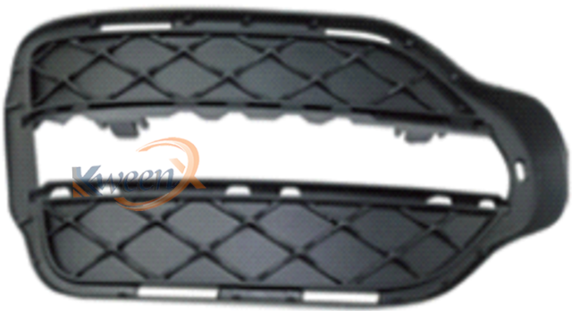 fog lamp cover 2013-GLK-2048857123/7223