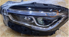 Head Lamp Single Charger E/D-GLA247