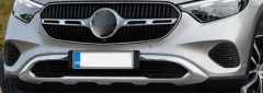 front bumper set-X254