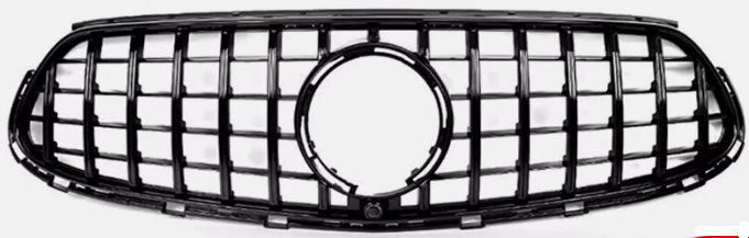 GT grille sport-X254