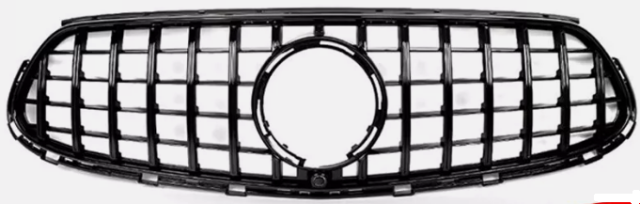 GT grille sport-X254