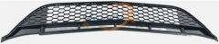 AMG front bumper net-W177-1778859100