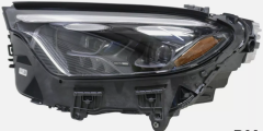 head lamp A/D-X254-2549062702/2802