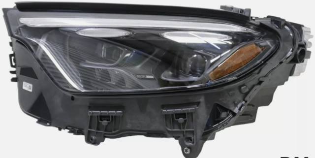 head lamp A/D-X254-2549062702/2802