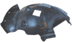 inner fender F/R-W177-2476906500/6600
