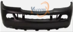 front bumper without hole-ML163-1638804570
