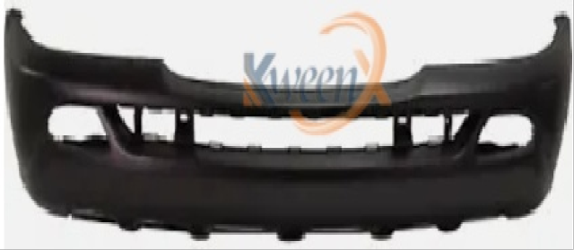 front bumper without hole-ML163-1638804570