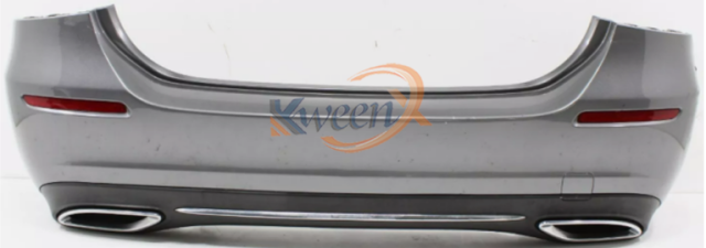 hatchback rear bumper set-W177-1778850703