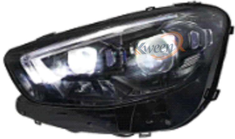 Head Lamp 2017 Update To 2021-213