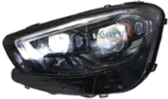 Head Lamp 2017 Update To 2021-213
