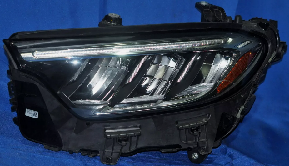 head lamp A/D-X254-2549061900/2000