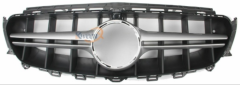 Front Grille AMG O/M-213