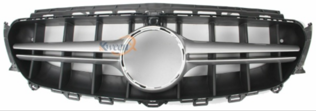 Front Grille AMG O/M-213