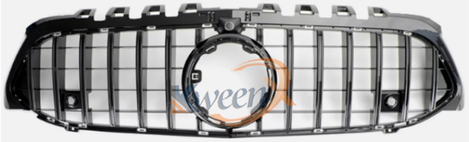 GT grille-W177