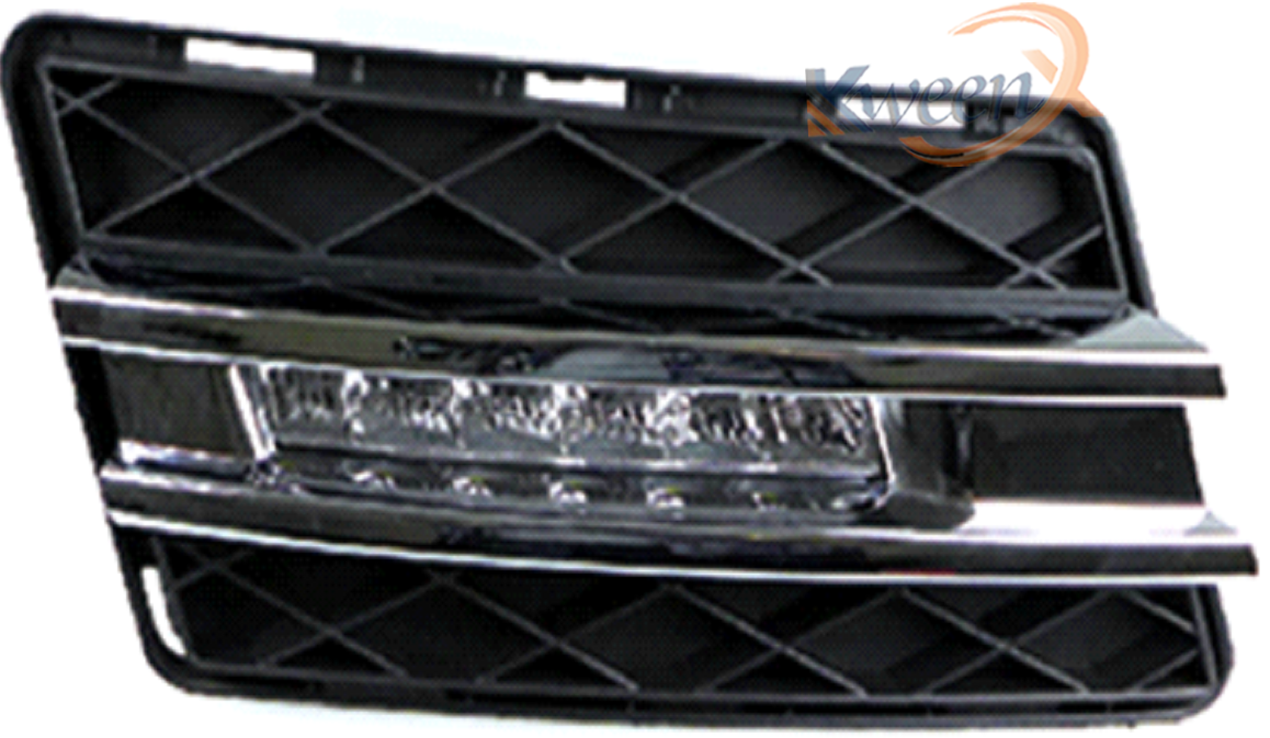 complete fog lamp 2010-GLK-1649060151/0251/2048854123/4023