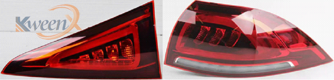 tail lamp-GLE167-1679060207/0107/3504/3604