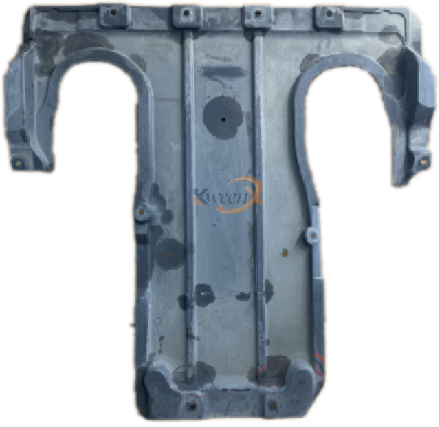 gearbox protector-205-2055240730