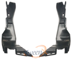 front bumper brcket-205-2058853865/3965