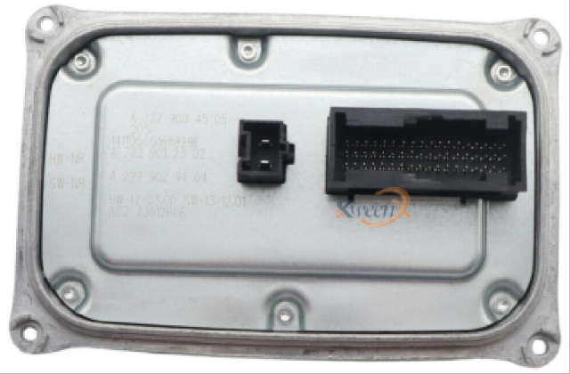 head lamp charger A/D-205-2059006905
