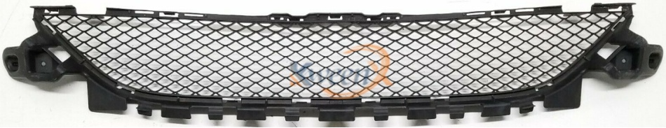 front bumper net o/m AMG-205-2058852123
