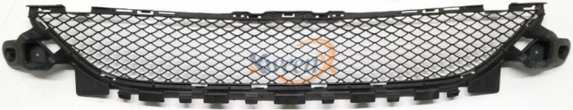 front bumper net o/m AMG-205-2058852123
