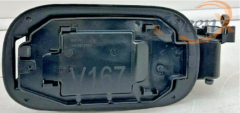 fuel tank cover in-GLE167-1676300000