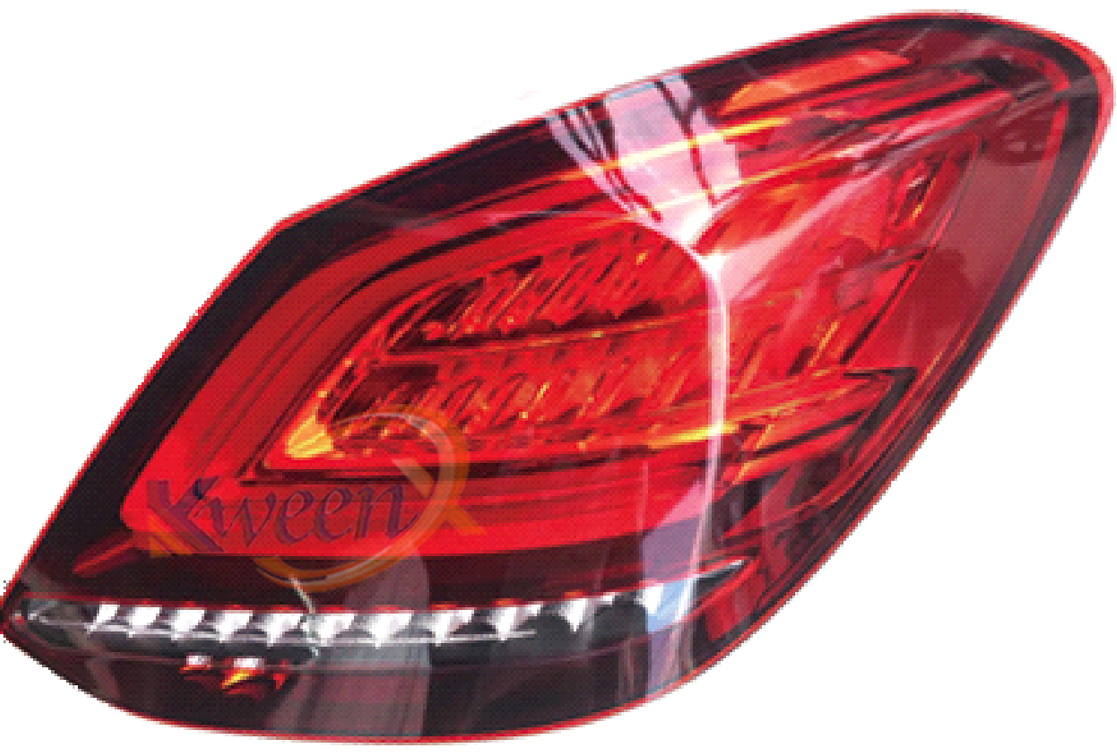 tail lamp update 2015 to 2019-205